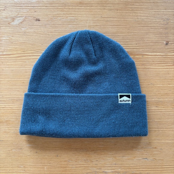 Autumn Toque - Picture 1 of 4